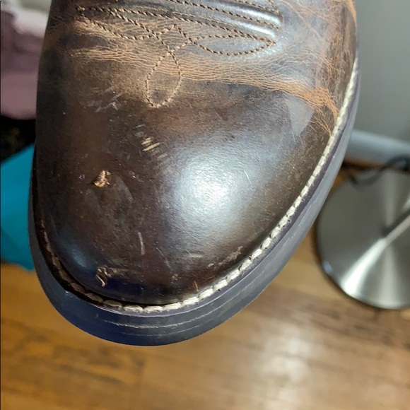 New men’s ariat boots - Picture 8 of 8